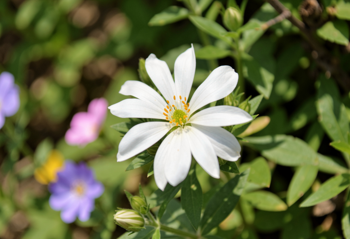 Best Rajshahi Balcony Plants 2026 | FlorianBD