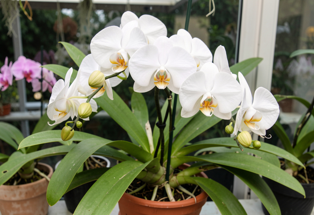 Rare Orchids Bangladesh 2026 | FlorianBD