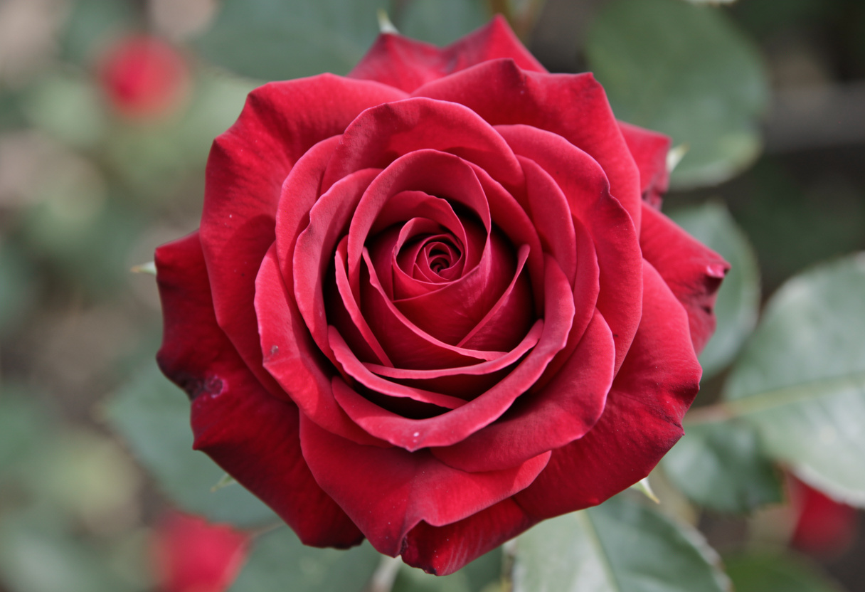 Rare Rose Bangladesh 2026 | FlorianBD