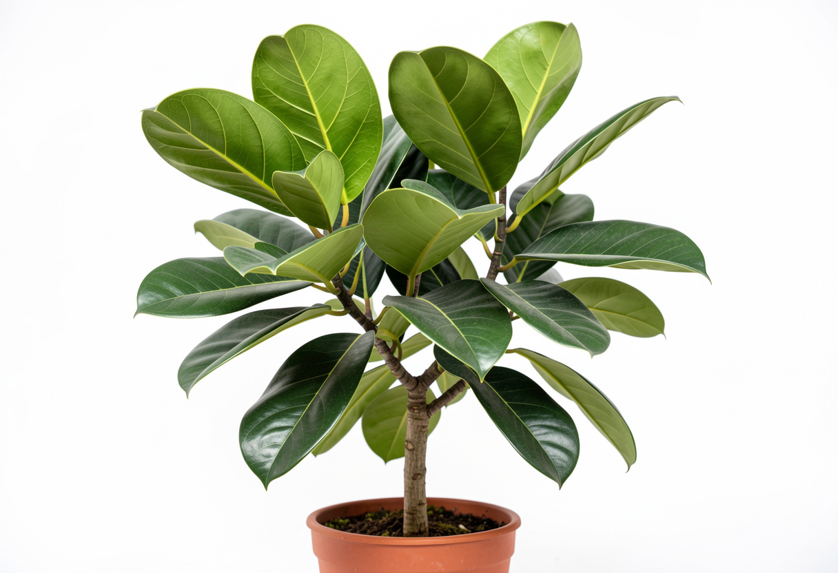 Ficus lyrata