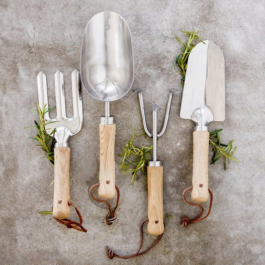 Gardening Tools & Supplies Logo